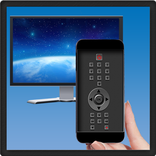 Universale TV Joke Remote