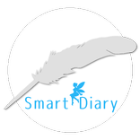 The most easy-to-use Diary App