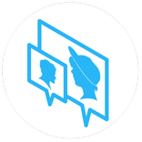 Create scenario and story -serif