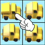 Find the Difference - moving