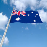 National Anthem of Australia