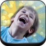 صدای خنده