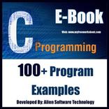 C Programming Examples Ebook