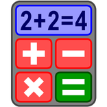 Simple calculator