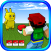World of Pixelmon Craft APK