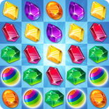 Crazy Crystal Crush
