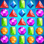 ”Crystal Crush Mania Match 3