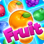 Fruit Crash