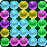Crazy Lab - Break Bubbles