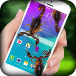 Scorpio On Screen
