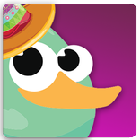 Crazy Duck Fun game