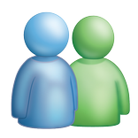 ”Windows Live Messenger VIVO