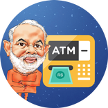 ATM Finder Cash No Cash
