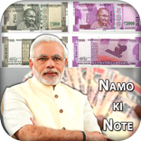 Modi Key Note