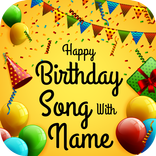 Birthday Song with Name