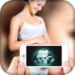 Ultrasound Scanner Prank