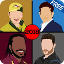 Cricket Quiz Game 2018 APK