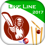Cricket Live Line