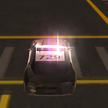 Police Driver Stop Crime