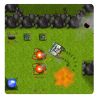 Tank Story 2072 icon