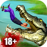 Croc Simulator (18+): eXtreme 
