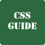 CSS Guide