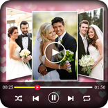 Wedding Video Maker