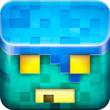 CubeCraft 3D: Zombie Survival