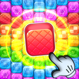 Sweet Blast Cubes Crush