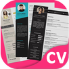 Curriculum Vitae - Resume CV APK