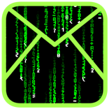 Matrix SMS Popup