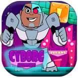 Cyborg Adventures World