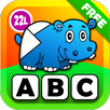 Kids & Toddler Puzzle: Animals APK