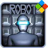 Robot Theme