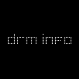 DRM Info