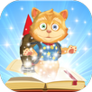 Livro Infantil Janela Mágica APK