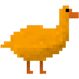 Up Duck