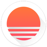 Sunrise Calendar