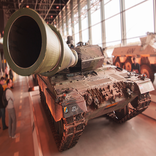Super Tank WWE
