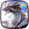 Amazing Dragon Live Wallpaper APK