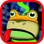 Amazing - Frog Game
