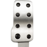 Gas Pedal
