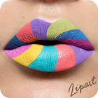 Lip Art icon