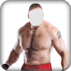 Photo Frame For WWE APK