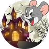 Halloween Jerry Run APK
