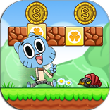 Super Gambol Adventure Run Rush