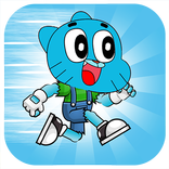 Super Gambol Adventures FunRun
