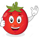 ”Mr Tomato