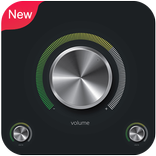 volumeversterker en booster