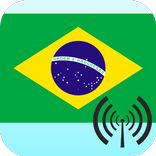 Brazil Radio Online
